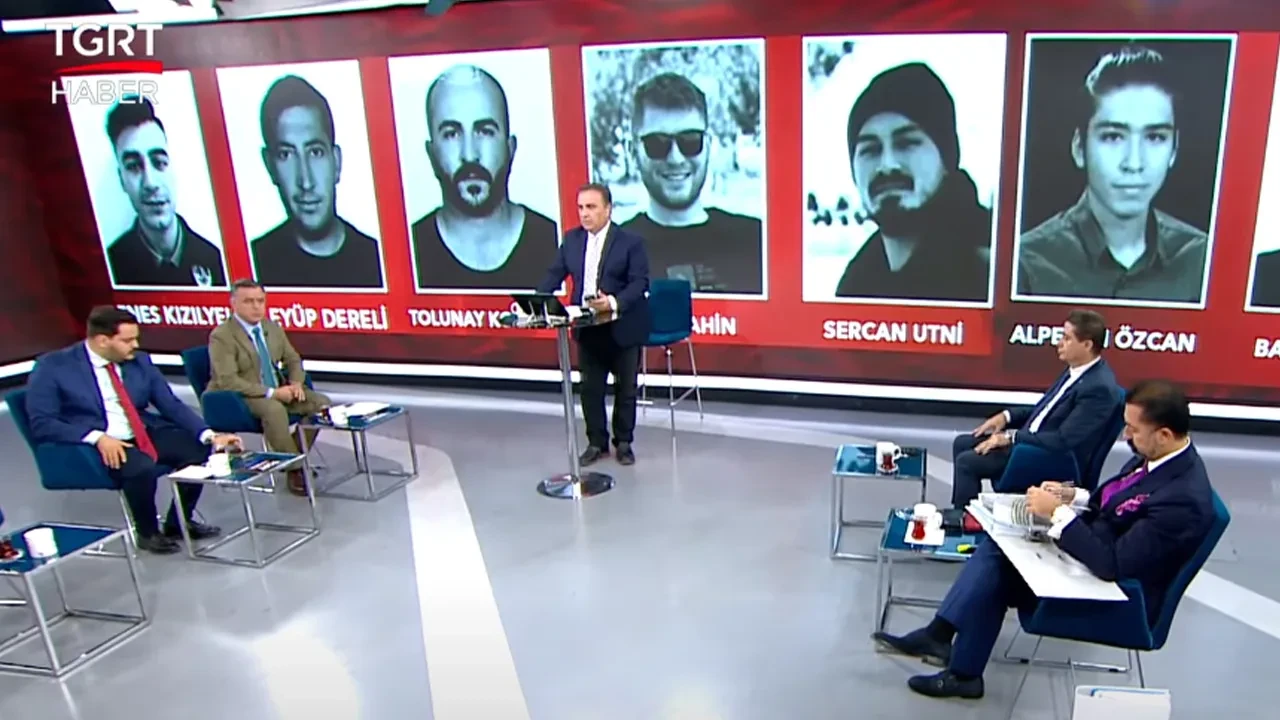 Ekrem İmamoğlu CHP'yi avucunun içine aldı!