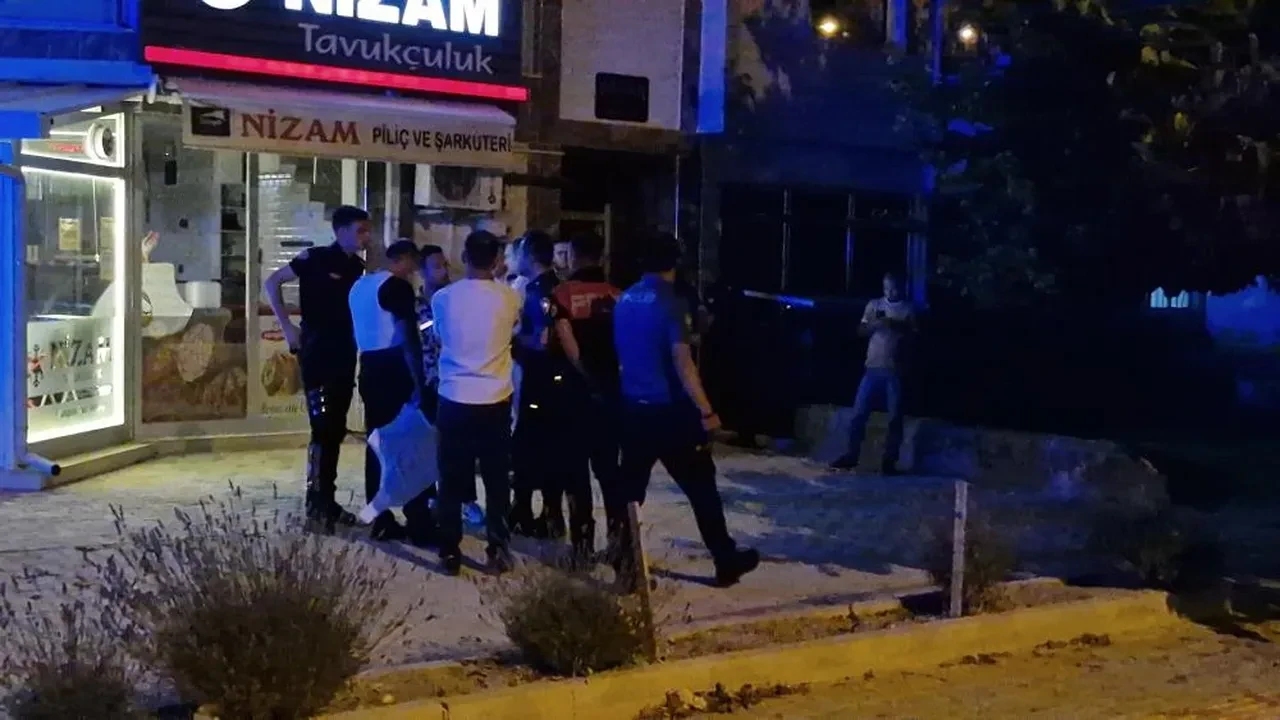 Her yerde aranıyordu! Eve giren polisler korkunç manzarayla karşılaştı