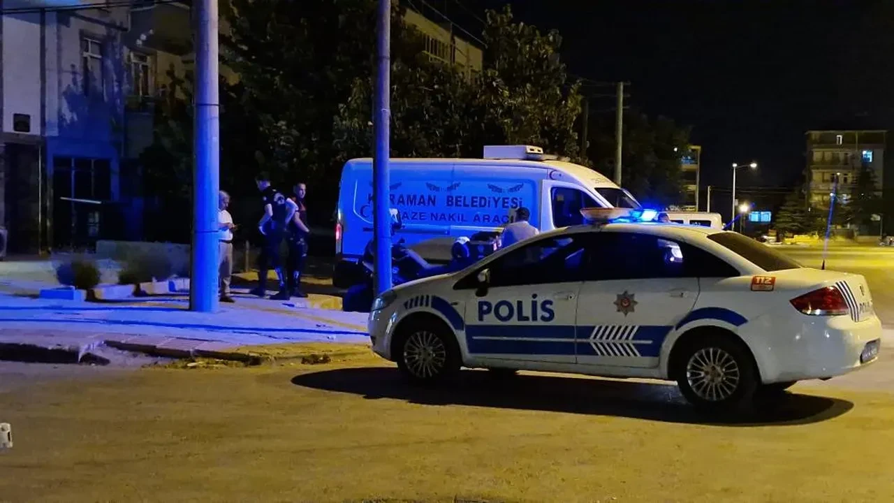 Her yerde aranıyordu! Eve giren polisler korkunç manzarayla karşılaştı