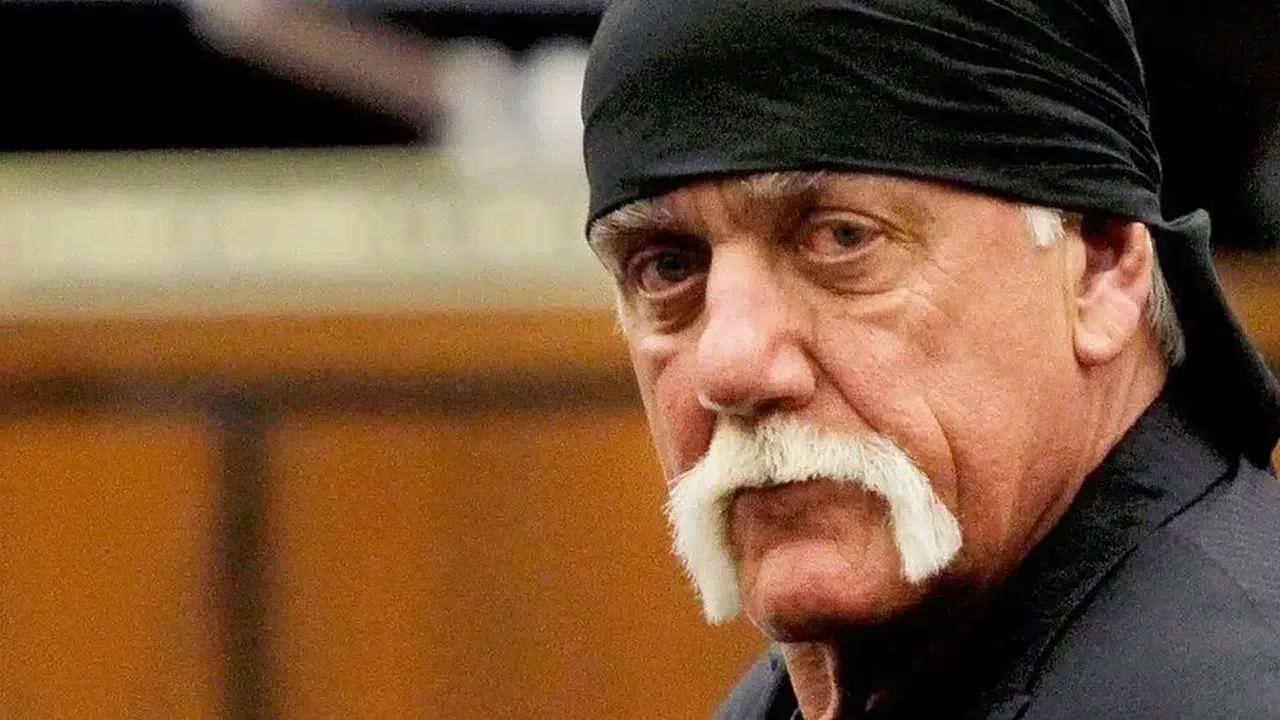 Hulk Hogan kimdir öldü mü? Amerikan güreşi yıldızı ve oyuncu hayatını kaybetti