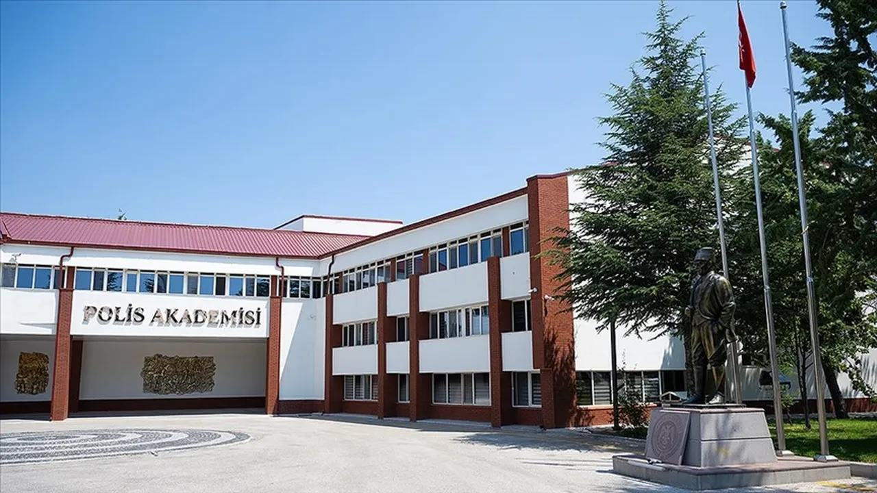 İç Güvenlik Fakültesi 540 öğrenci alımı ne zaman? Başvuru tarihi ve adresi duyuruldu