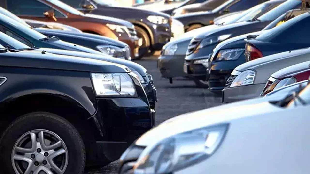 İkinci el otomobilde yükseliş trendi! En çok talep gören ve fiyatı artan 20 model belli oldu