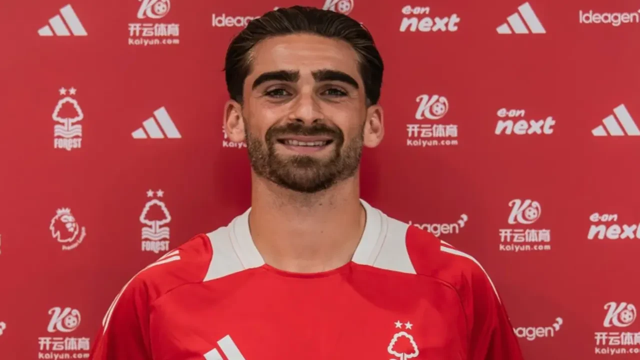 Jota Silva kimdir piyasa değeri ne kadar? Fenerbahçe resmi temasa geçti iddiası
