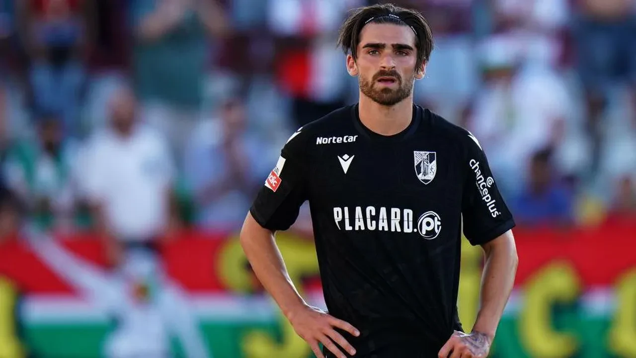 Jota Silva kimdir piyasa değeri ne kadar? Fenerbahçe resmi temasa geçti iddiası