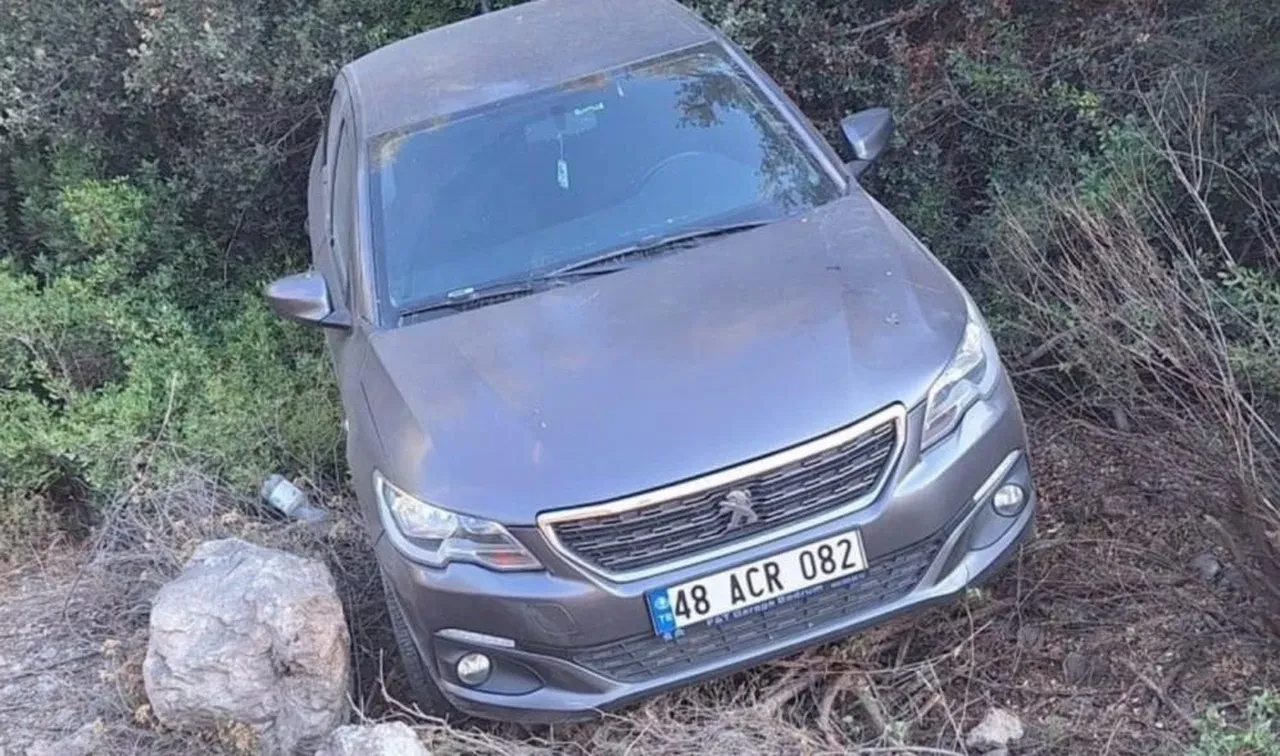 Karayolunda yağlı tuzak! Zincirleme kazaya neden oldu