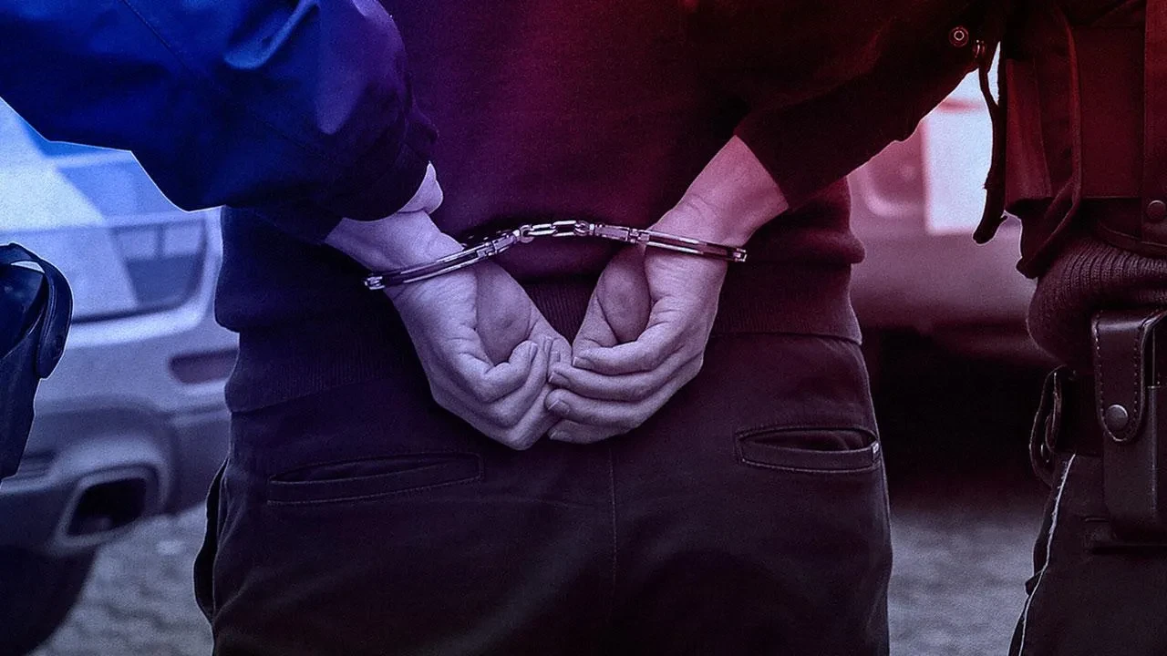 Kırmızı bültenle aranan cinayet şüphelisi Hatay'da yakalandı
