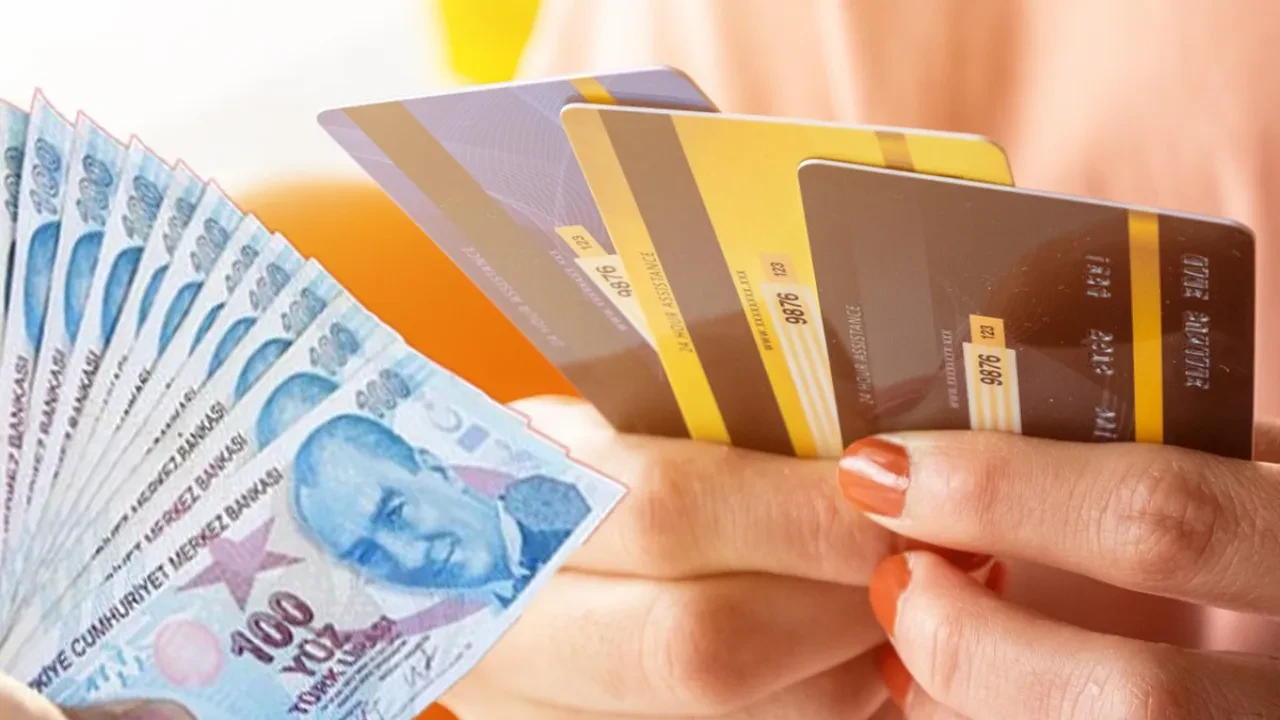 Kredi kartı kullananlar dikkat! Kart limitinizi yükseltmenin altın kuralları belli oldu: İşte bankaların dikkat ettiği kriterler
