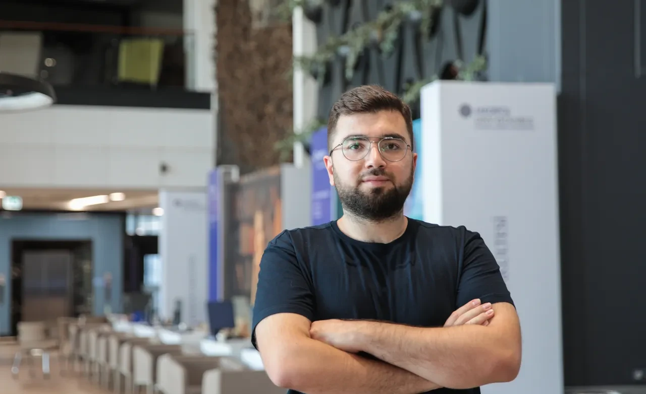 Medipollü mezunlardan adaylara yapay zekalı tercih kolaylığı