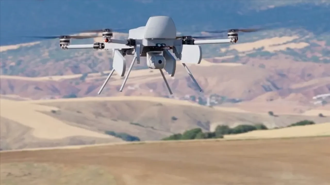 Milli İHA KARGU, RF Arayıcı başlığıyla FPV dronları bertaraf edecek
