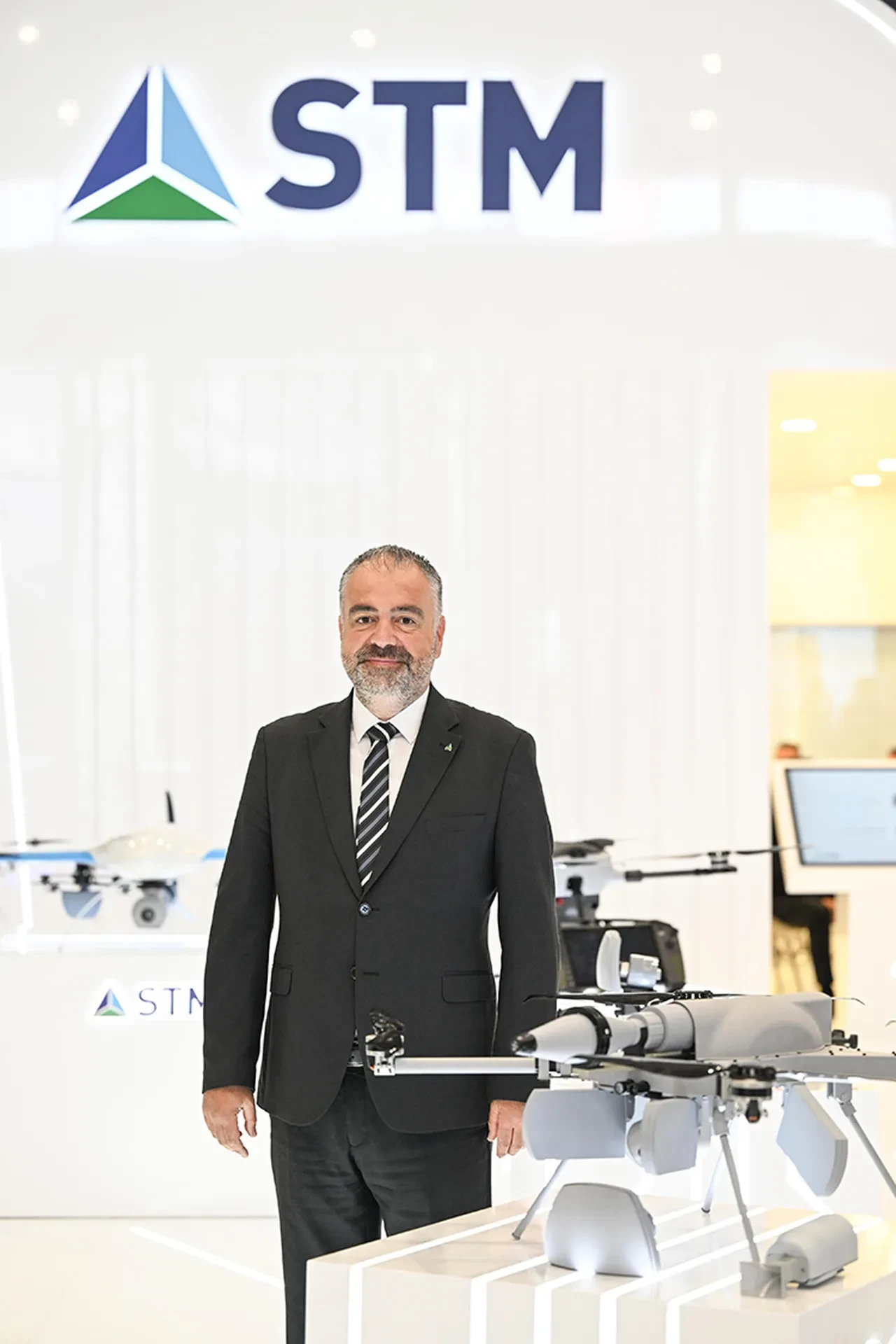 Milli İHA KARGU, RF Arayıcı başlığıyla FPV dronları bertaraf edecek