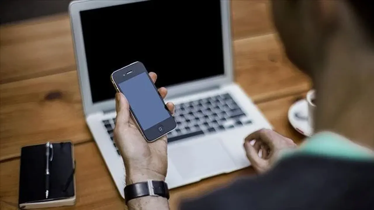 Mobil bankacılıkta büyük tehlike! Para çekmek isterken şoke oldu