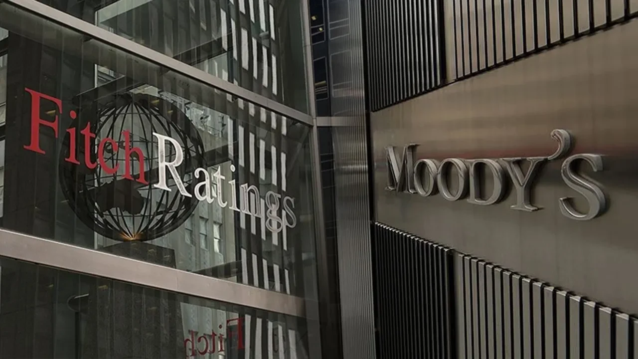 Moody’s ve Fitch Türkiye kredi notu ne zaman, saat kaçta açıklanacak? İşte beklentiler