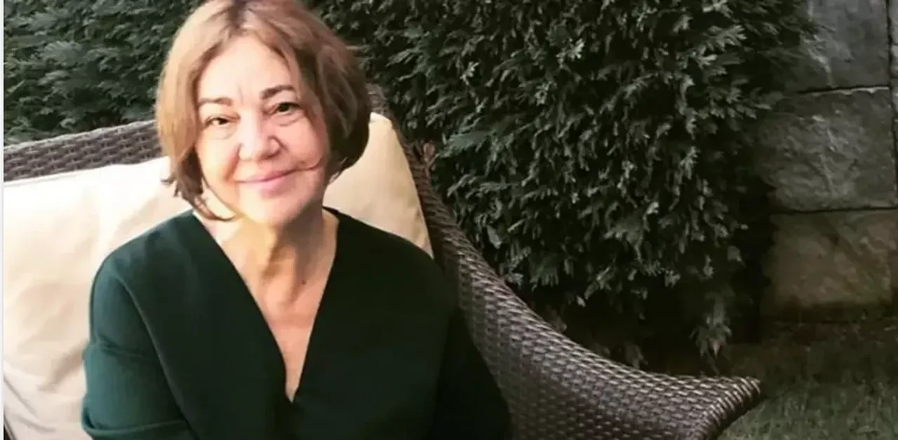 Nazan Öncel'in son sağlık durumu ortaya çıktı! Paylaşımına ünlü isimlerden yorum yağdı