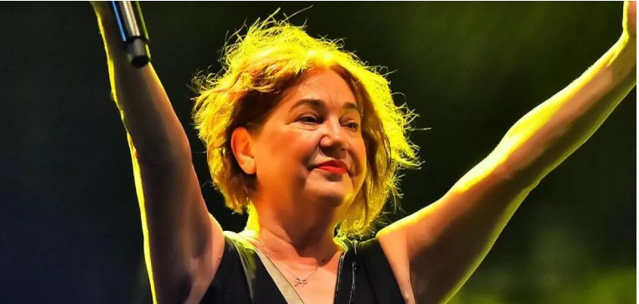 Nazan Öncel'in son sağlık durumu ortaya çıktı! Paylaşımına ünlü isimlerden yorum yağdı