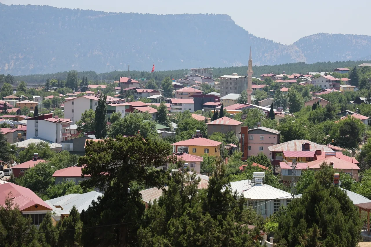 Nüfus 20 binden 450 bine çıktı! Genci yaşlısı herkes buraya akın ediyor
