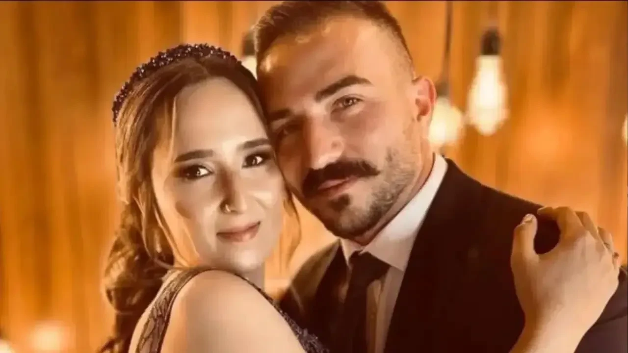 Orman şehidimiz Tolunay Kocaman