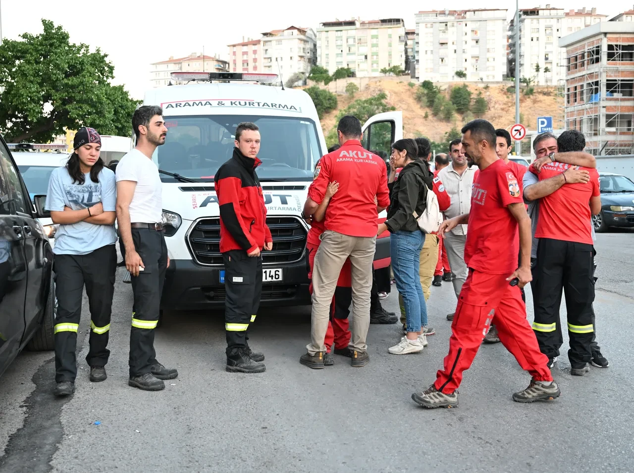Orman şehidinin babası gözleri dolarak anlattı! 'Keçi kaybolsa yardıma koşardı'