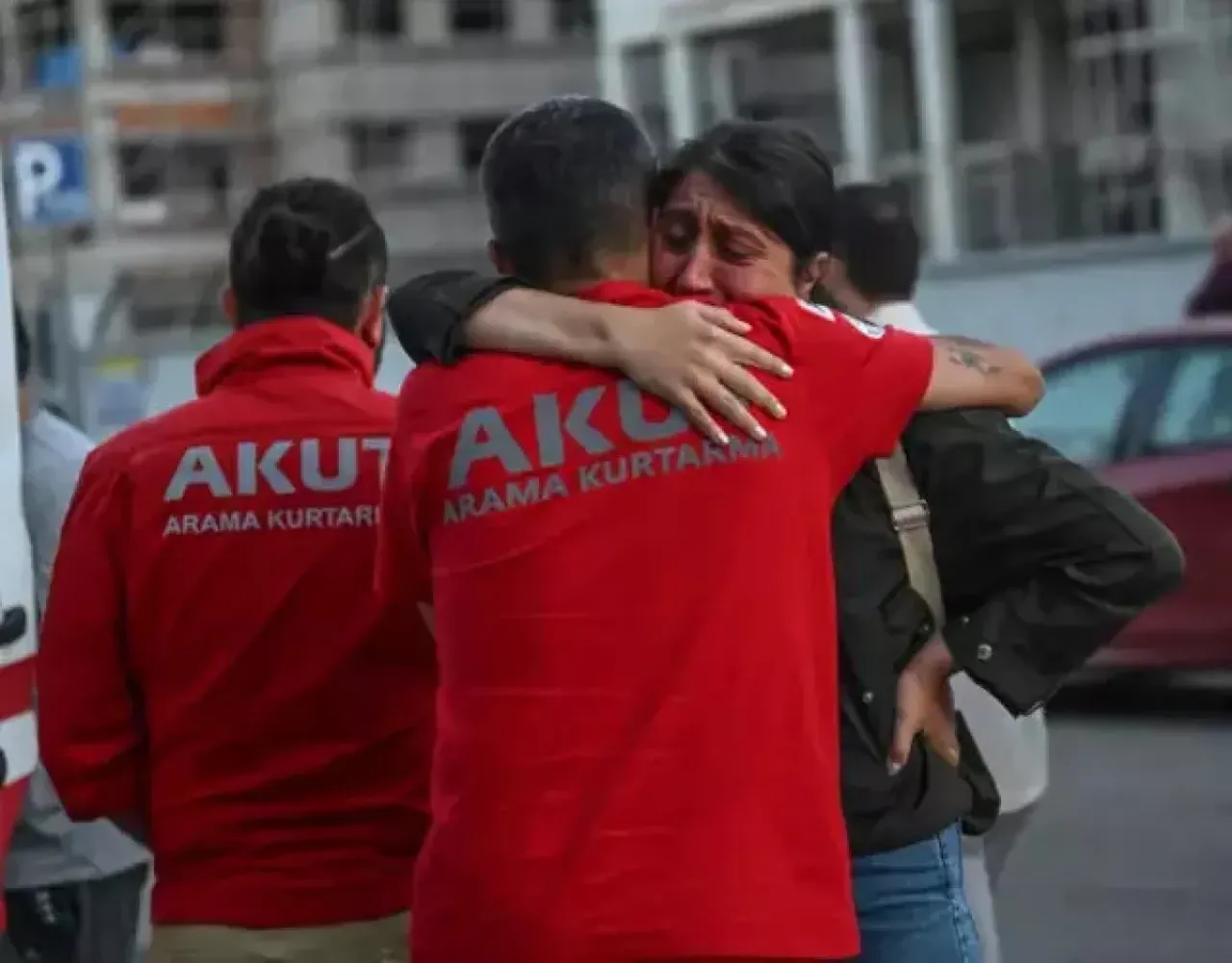 Orman şehitlerini son gören ekip lideri o anları anlattı! Yürek yakan detaylar