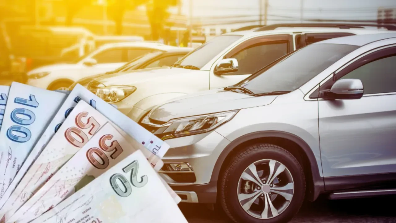 Otomobillerde ÖTV oranları değişti! Tüm segmentlerde fiyatlar sil baştan: İşte fiyatı düşen ve yükselen araçlar