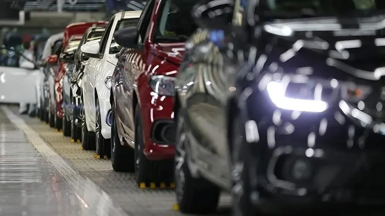 Otomobillerde ÖTV oranları değişti! Zam kapıda, fiyatlar artacak