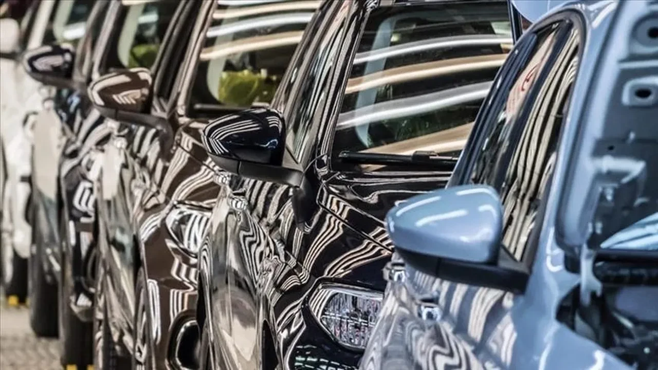 Otomobillerde ÖTV oranları değişti! Zam kapıda, fiyatlar artacak