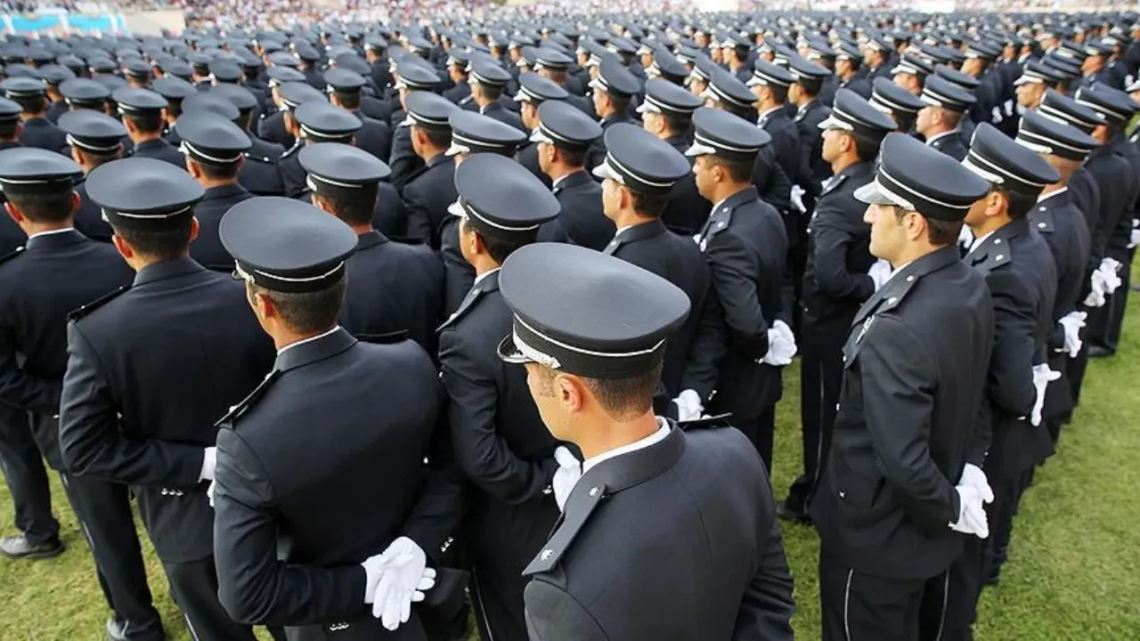 Polislik başvurusu ne zaman 2025? 33. dönem POMEM başvuru detayları