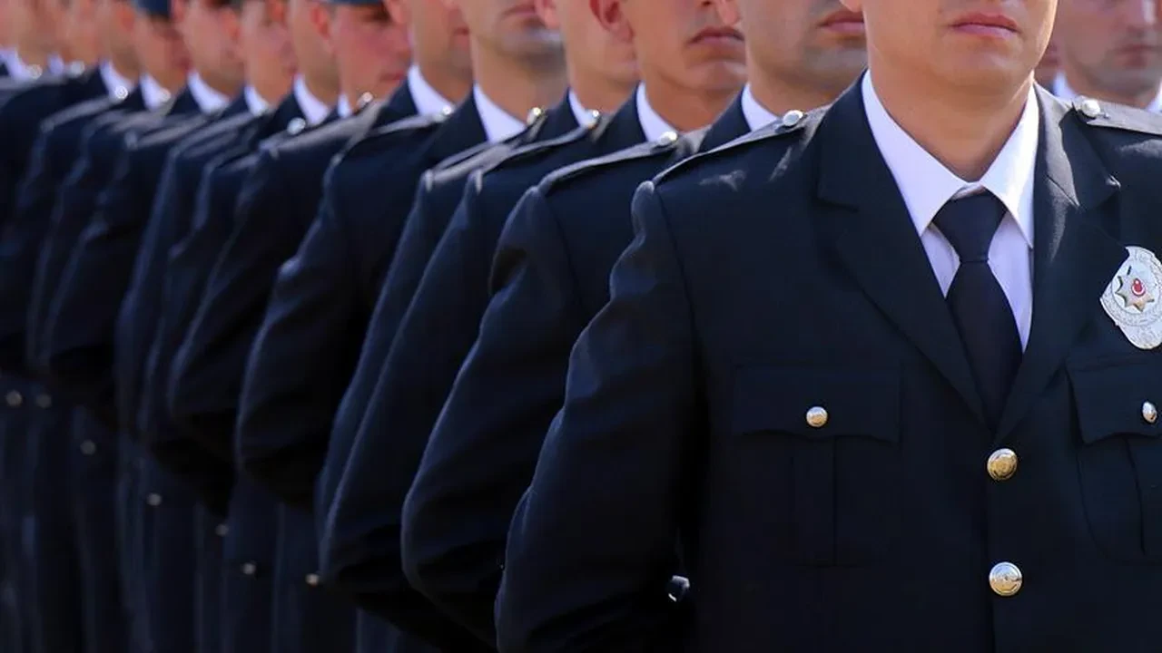 Polislik başvurusu ne zaman 2025? 33. dönem POMEM başvuru detayları