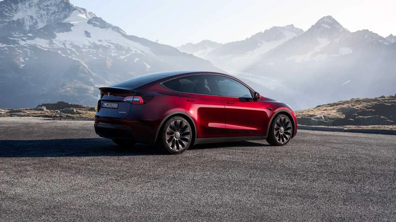 Rakamlar açıklandı: Tesla'dan yeni Türkiye hamlesi gelebilir