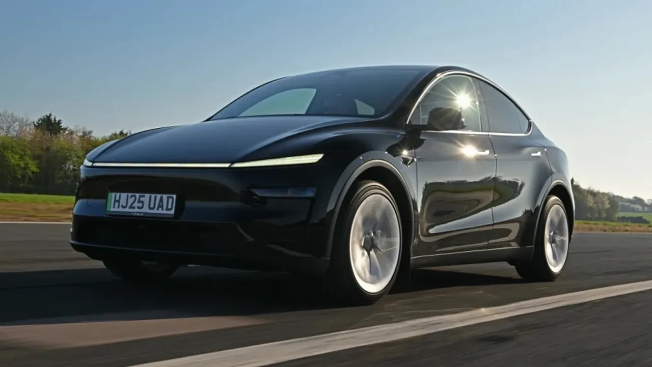 Rakamlar açıklandı: Tesla'dan yeni Türkiye hamlesi gelebilir