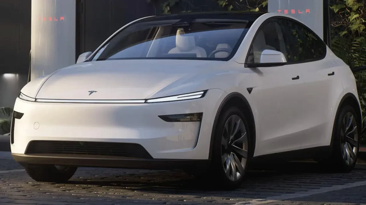 Rakamlar açıklandı: Tesla'dan yeni Türkiye hamlesi gelebilir