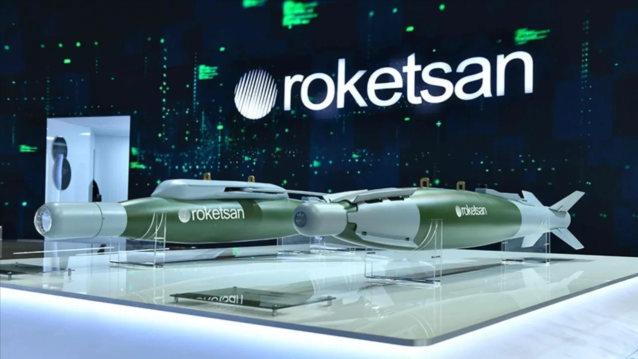 Roketsan ve Türksat arasında iş birliği