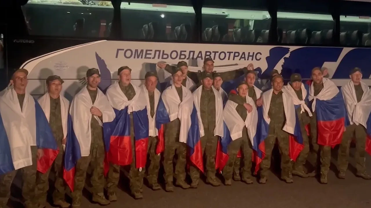 Rusya ve Ukrayna, İstanbul'daki barış görüşmelerinde anlaştı! Esir takası yapıldı