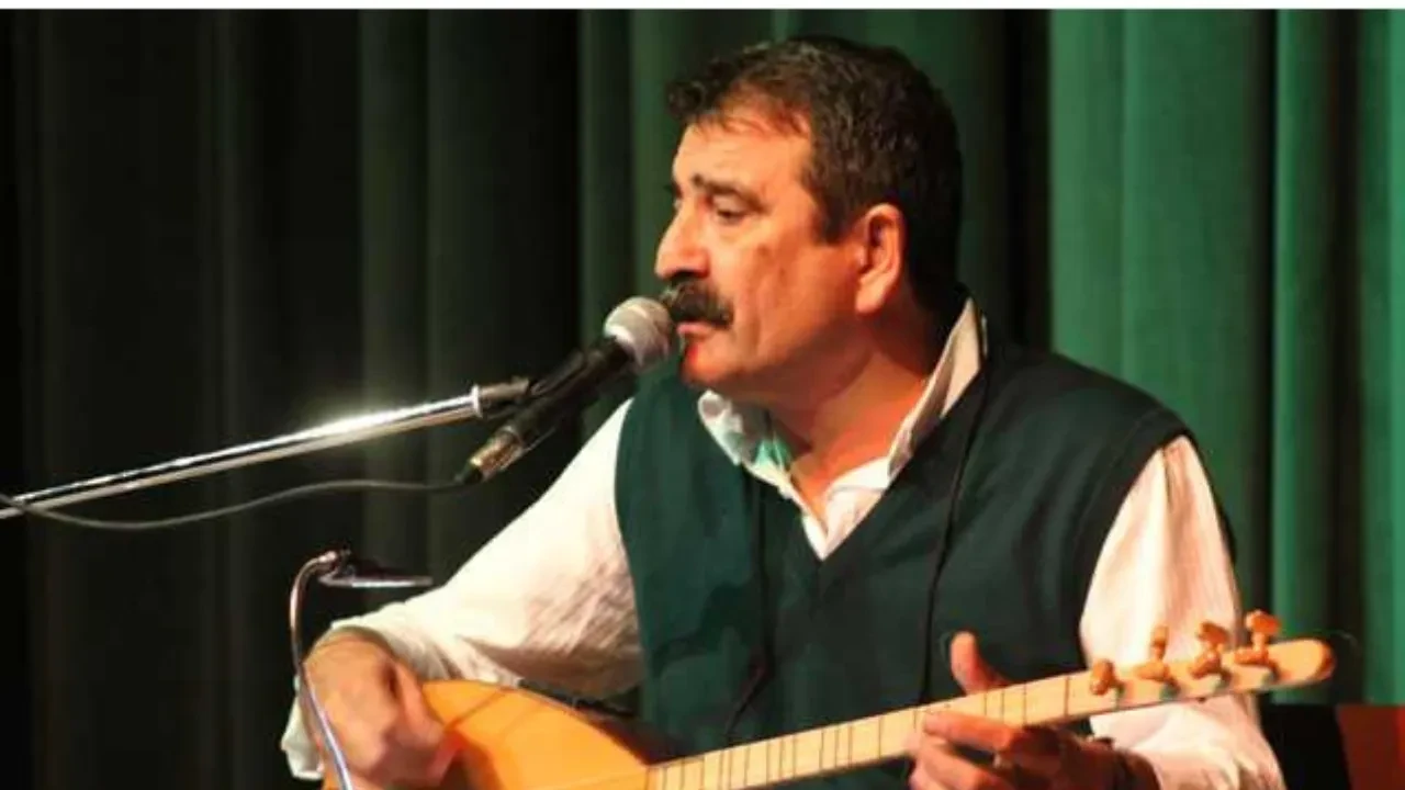 Sanatçı Nurettin Rençber'in yeğeni Osman Aydın evinde ölü olarak bulundu 