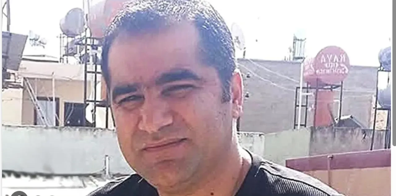 Sanatçı Nurettin Rençber'in yeğeni Osman Aydın evinde ölü olarak bulundu