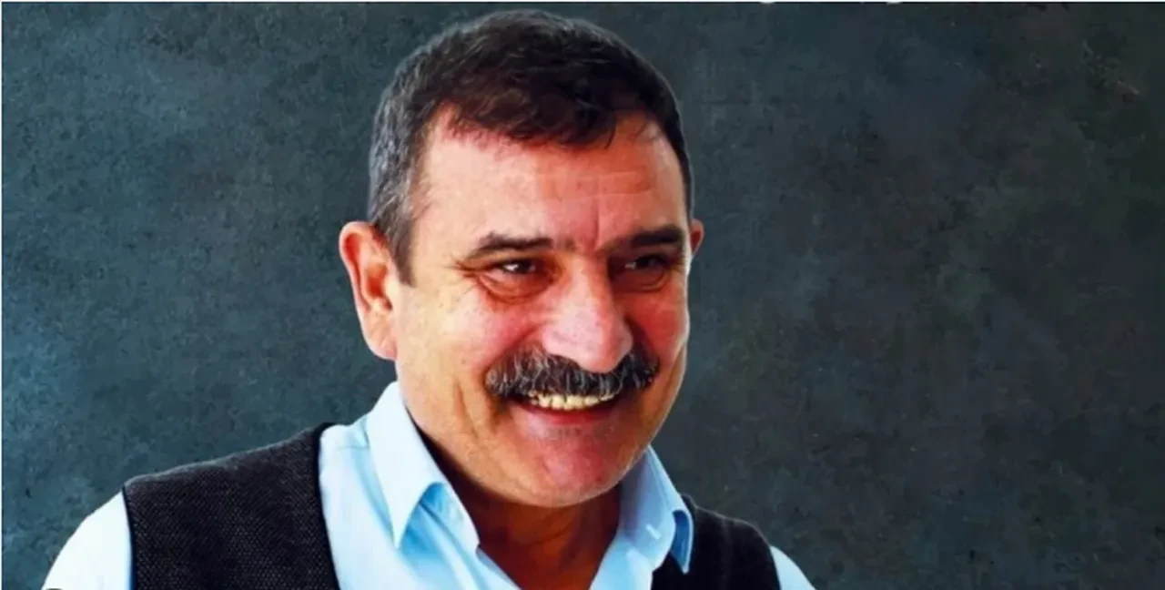 Sanatçı Nurettin Rençber'in yeğeni Osman Aydın evinde ölü olarak bulundu