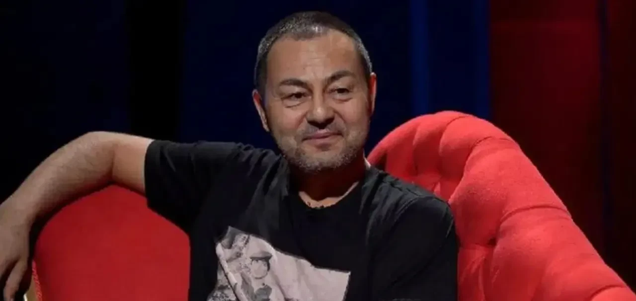 Serdar Ortaç çıkan habere bu sefer sessiz kalamadı! Sosyal medyadan fena patladı