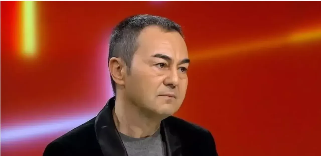 Serdar Ortaç çıkan habere bu sefer sessiz kalamadı! Sosyal medyadan fena patladı