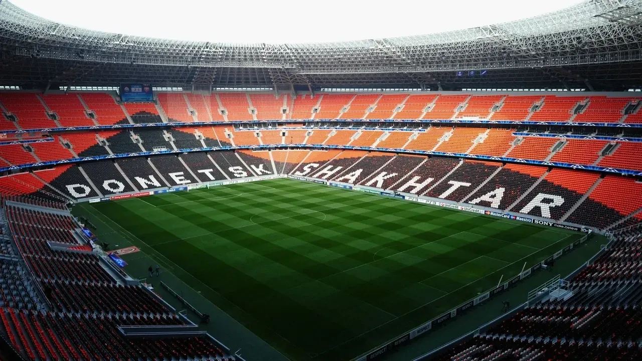 Shakhtar Donetsk hangi ülkenin takımı, teknik direktörü kim? Beşiktaş ile karşılaşacak