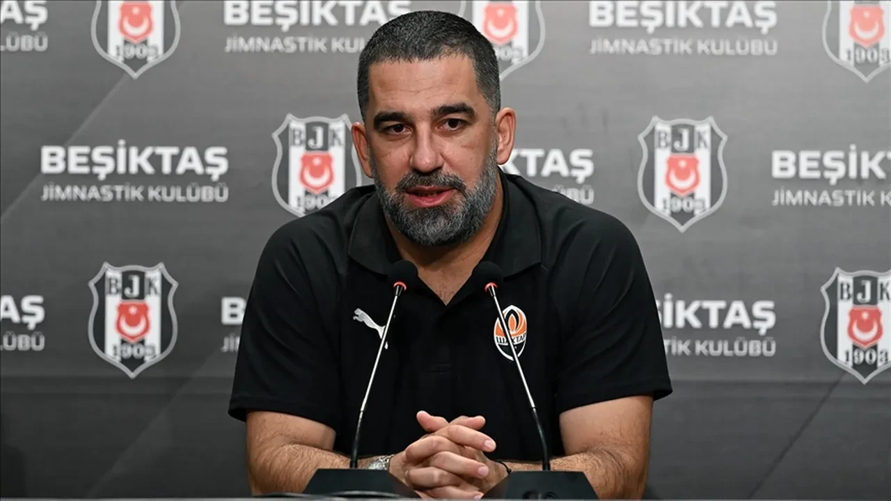 Shakhtar Donetsk hangi ülkenin takımı, teknik direktörü kim? Beşiktaş ile karşılaşacak