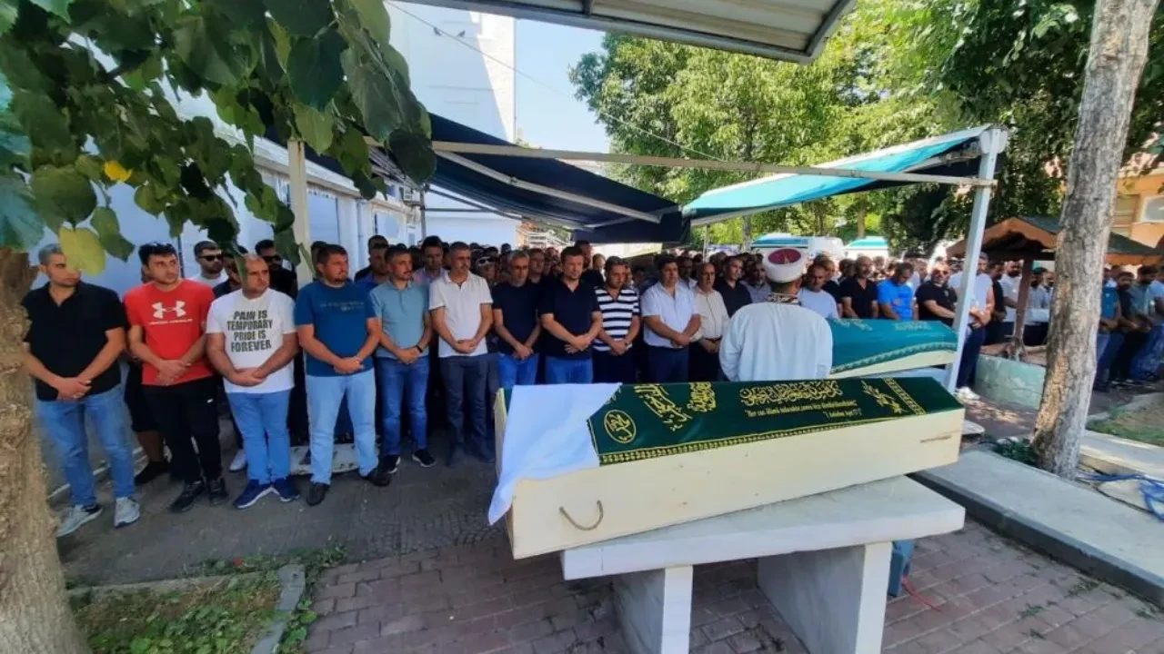 Tekirdağ