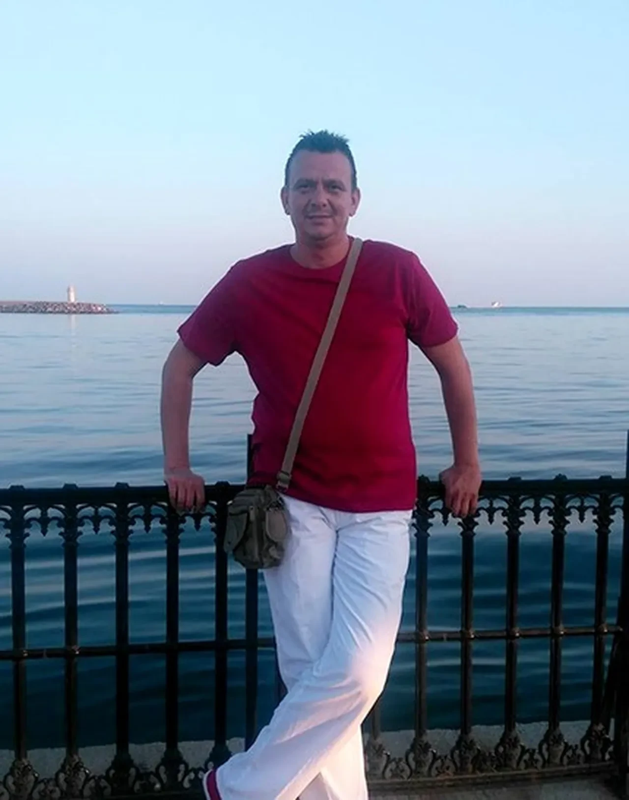 Tekirdağ'da feci kazada ölen 4 kişiye acı veda