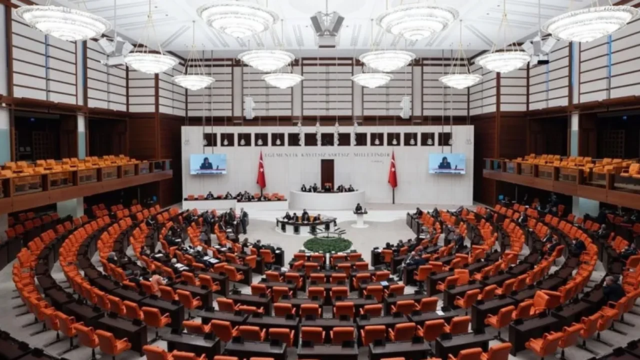 Terörsüz Türkiye Komisyonu'yla ilgili dikkat çeken kulis! Tarih belli oldu