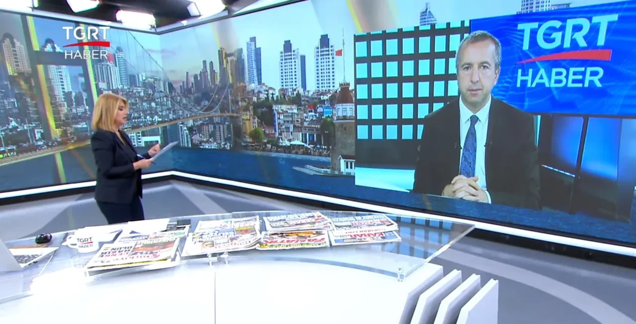 Terörsüz Türkiye Komisyonu'yla ilgili dikkat çeken kulis! Tarih belli oldu