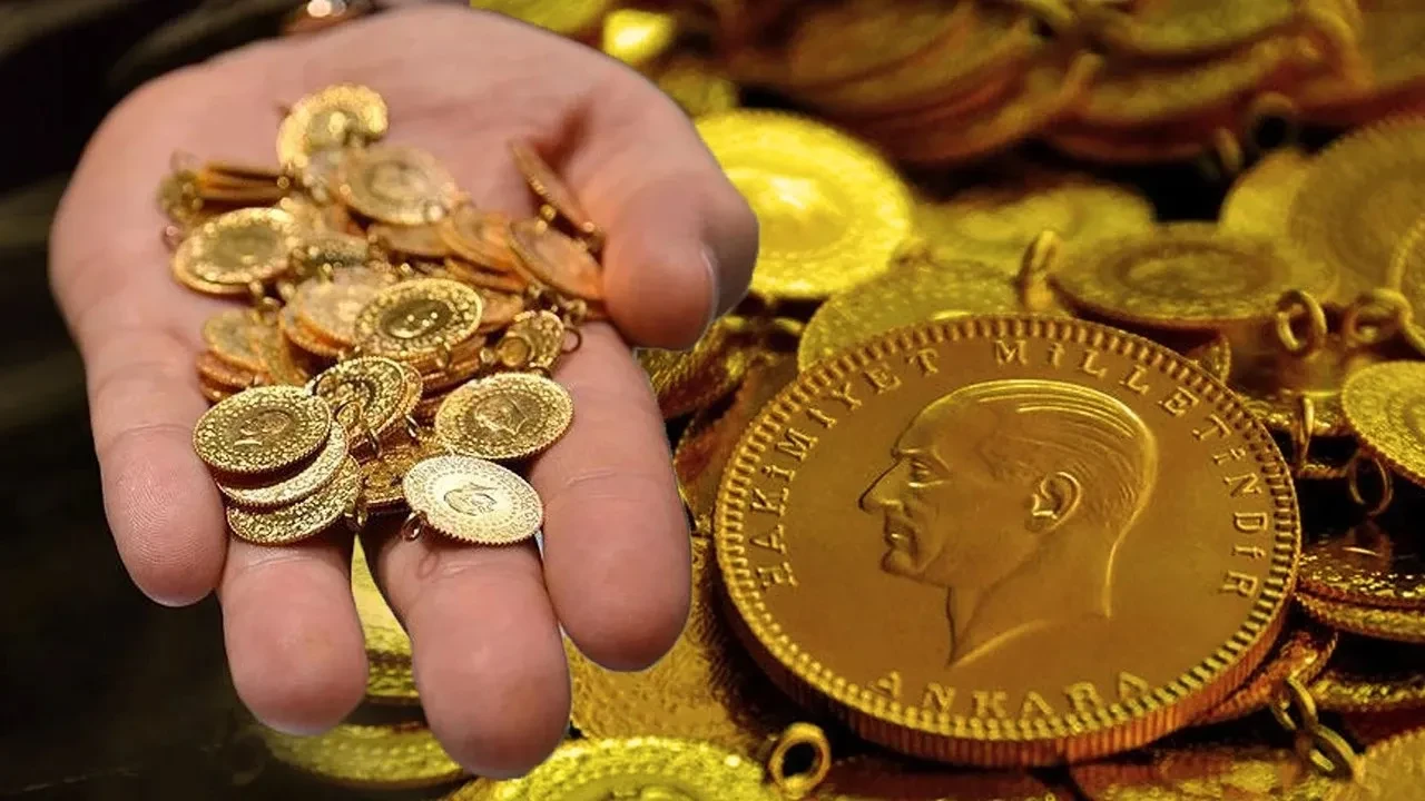 Tonlarca altın satın aldılar! Merkez bankalarını bile solladılar