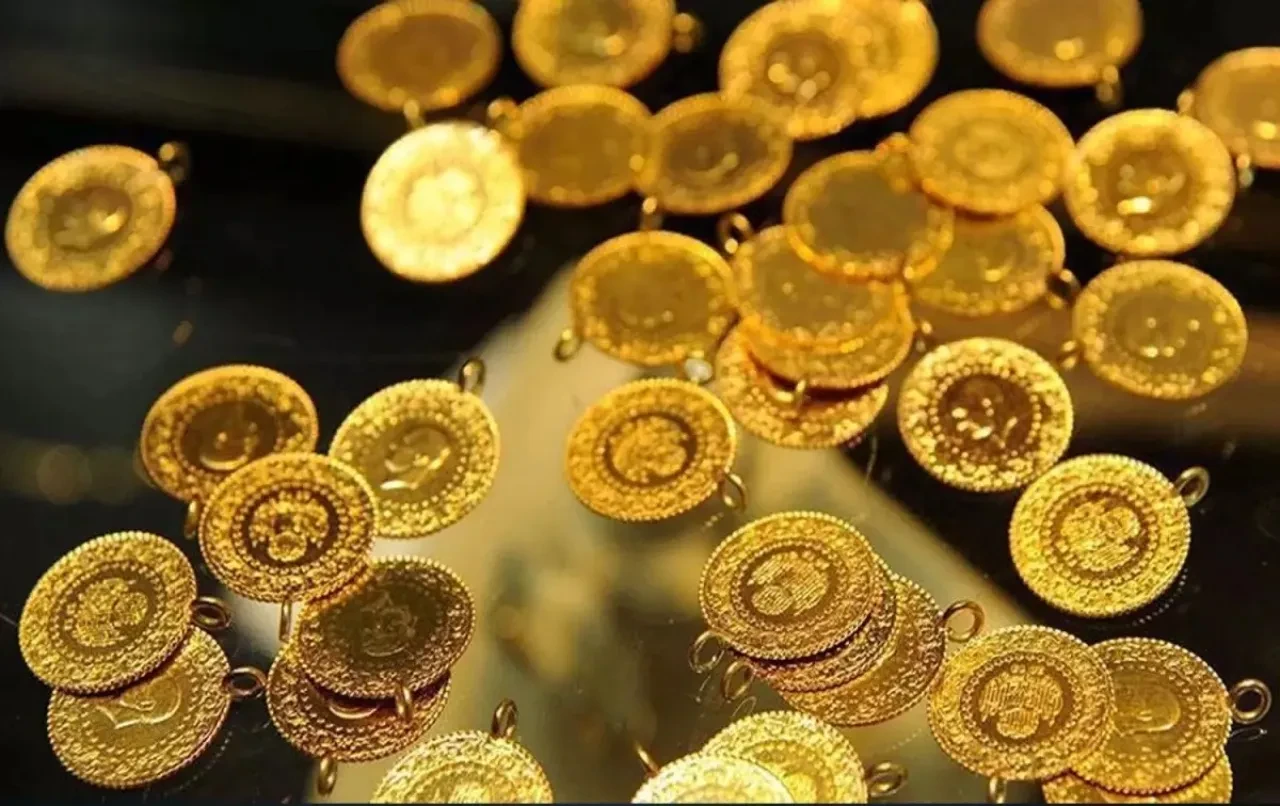 Tonlarca altın satın aldılar! Merkez bankalarını bile solladılar