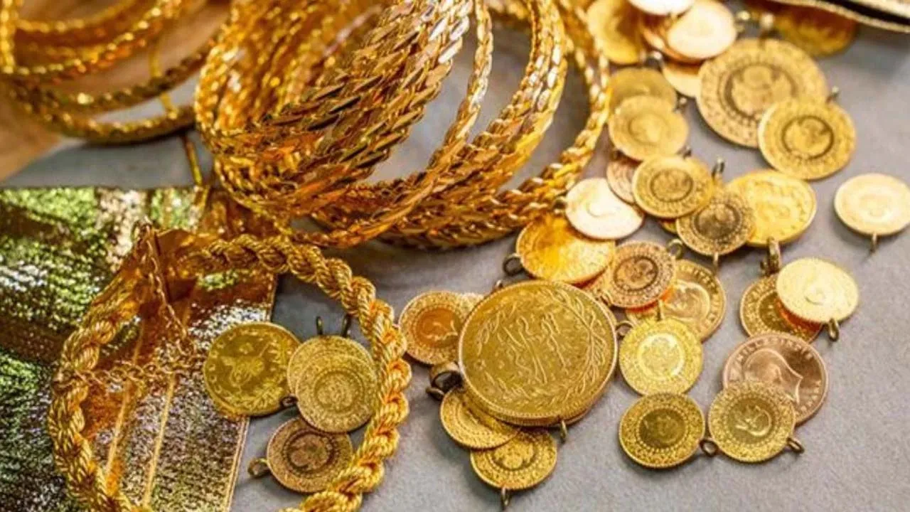 Tonlarca altın satın aldılar! Merkez bankalarını bile solladılar