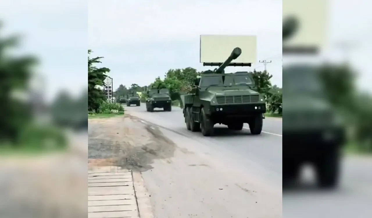 Toprak anlaşmazlığı savaşı tetikledi! Tayland-Kamboçya sınırında çatışma