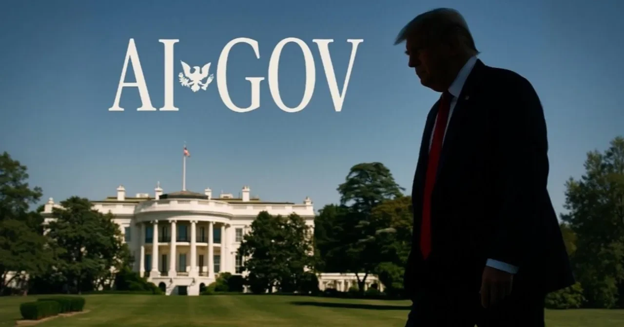 Trump’tan 28 sayfalık yeni plan! Gücün ve paranın yeni kaynağı