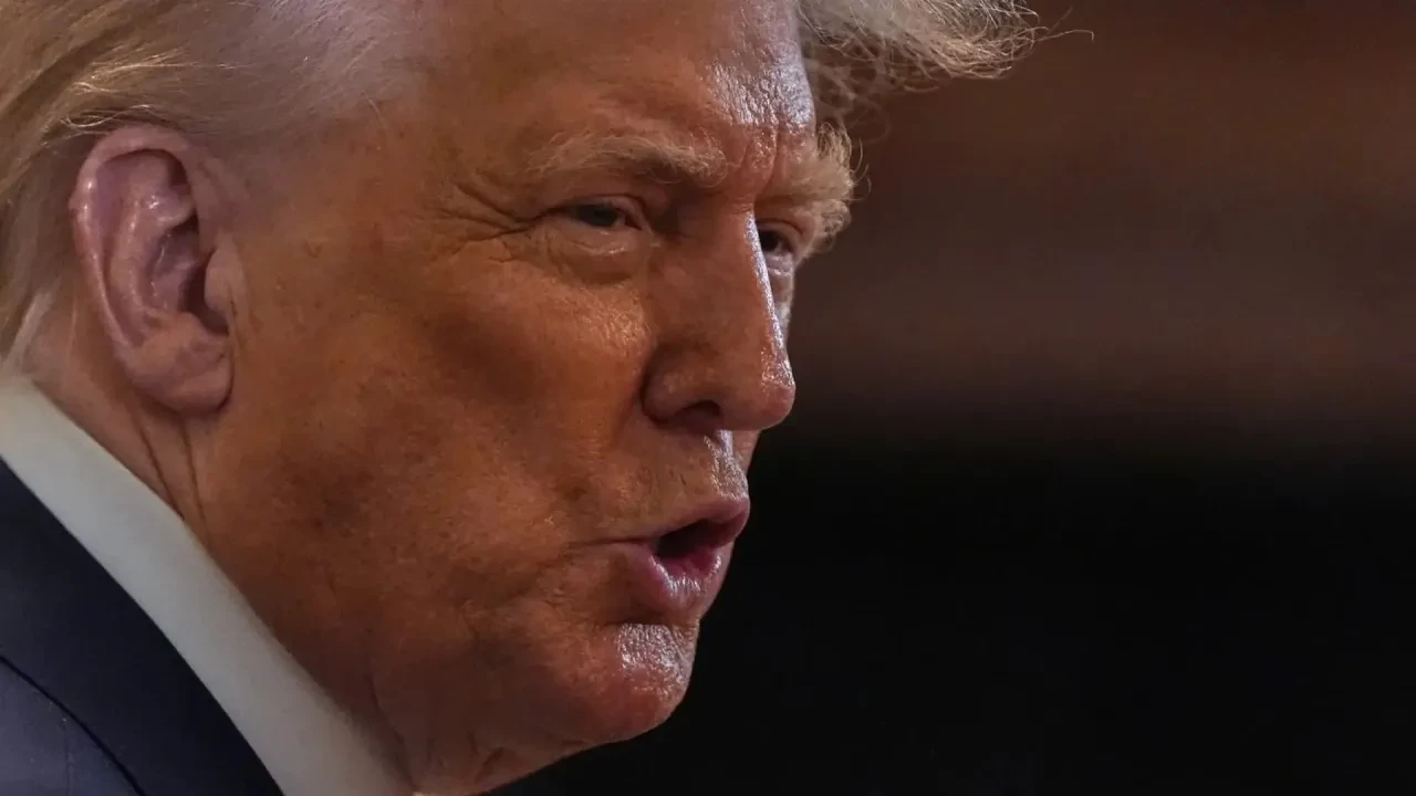 Trump’tan 28 sayfalık yeni plan! Gücün ve paranın yeni kaynağı