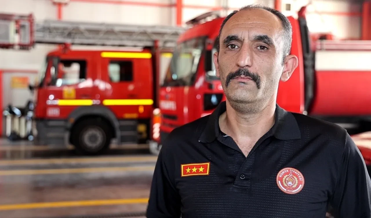 Uzman isim madde madde sıraladı: İşte yangına karşı alınabilecek hayati önlemler